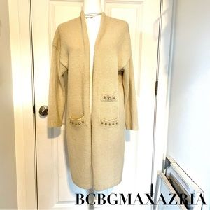 BCBGMAXAZRIA Sweater- Women’s Size M